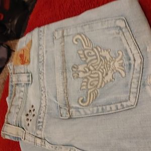Parasuco jeans